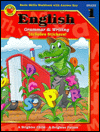 English and Phonics: Grade 1: (Brighter Child Series)