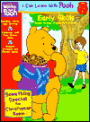 Something Special for Christopher Robin with Sticker and Other