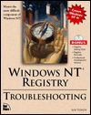 Windows NT Registry Troubleshooting