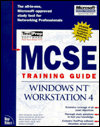 MCSE Training Guide: Windows NT Workstation 4