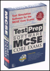 MCSE Testprep Software Core Exams