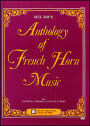 Anthology of French Horn Music