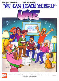 You Can Teach Yourself Uke