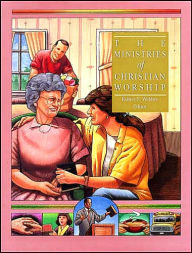 Complete Library of Christian Worship