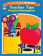 Teacher Tips