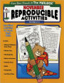 November Monthly Reproducibles