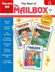 The Best of The Mailbox Primary Book 4