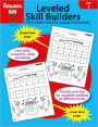 Leveled Skill Builders: Grade 1