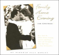 Title: Family Home Evening for Newlyweds, Author: Deborah P Rowley