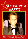 Neil Patrick Harris: Actor