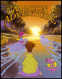 Amazon Adventure