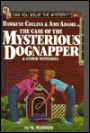 Case of the Mysterious Dognapper