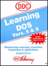 Learning DOS