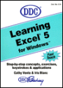 Learning Excel 5 / Edition 1