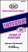 Quick Reference Guide Internet