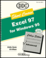 Short Course for Excel 97 Advanced