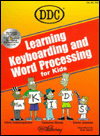 Learning Keyboarding and Word Processing for Kids