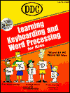 Learning Keyboarding and Word Processing for Kids