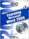 Learning Microsoft Word 2000