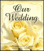 Our Wedding Memory Book