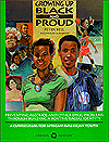 Growing up Black and Proud: Preventing Alcohol and Other Drug Problems Through Building a Positive Racial Identity: A Curriculum for African-American Youth