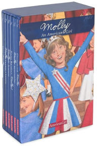 Molly: An American Girl Boxed Set (American Girl Collection Series: Molly #1-6)