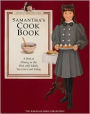 Samantha's Cook Book