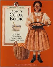 Addy's Cookbook