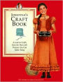 Josefina's Craft Book (American Girls Collection Series: Josefina)