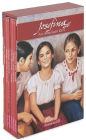 Josefina: An American Girl Boxed Set (American Girls Collection Series: Josefina #1-6)