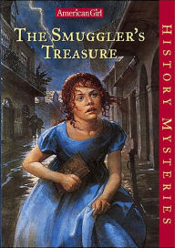The Smuggler's Treasure (American Girl History Mysteries Series #1)