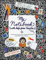 My Notebook (with Help from Amelia) (Amelia Series)