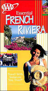 AAA Essential French Riviera