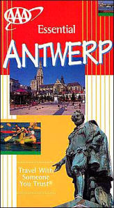 AAA Essential Antwerp