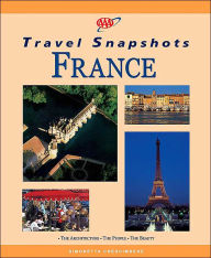 AAA Travel Snapshots: France