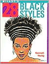 28 Black Styles / Edition 1