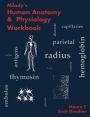 Milady's Human Anatomy and Physiology Workbook