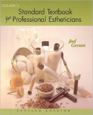 Milady's Standard Textbook for Professional Estheticians / Edition 8