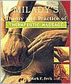 Theory & Practice of Therapeutic Massage / Edition 3