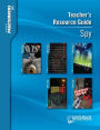 Spy Teacher's Guide