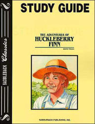 Adventures of Huckleberry Finn