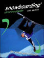 Snowboarding! Shred the Powder