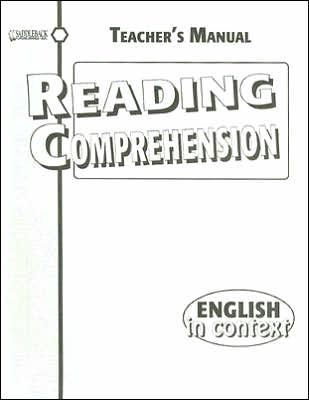 Reading Comprehension (English in Context)