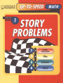 Story Problems 1, Level 3-4- Up-to-Speed Math Story Problems