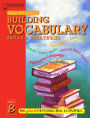 Building Vocabulary Skills and Strategies Level 8