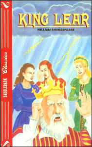 King Lear