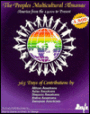 The Peoples Multicultural Almanac : America from the 1400s to Present