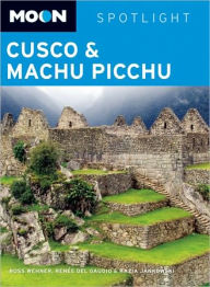 Moon Spotlight Cusco and Machu Picchu