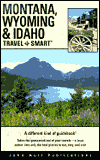Travel Smart: Montana/Wyoming/Idaho