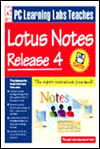 PC Learning Labs Teaches Lotus Notes 4.0